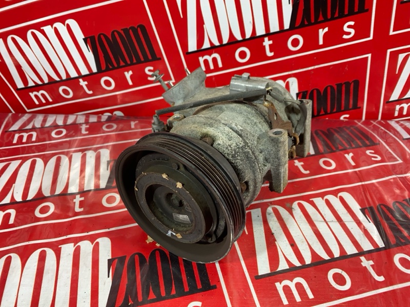 Компрессор кондиционера, 1700 рублей, Солонцы