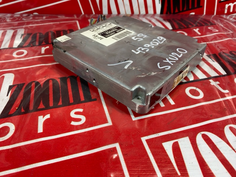 Компьютер (Блок управления), 500 рублей, Солонцы