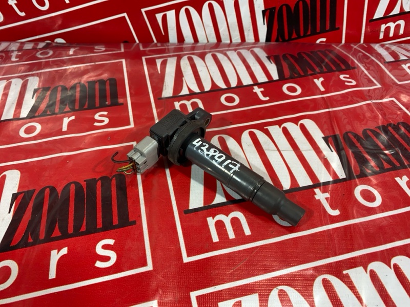 Катушка зажигания, 1500 рублей, Солонцы