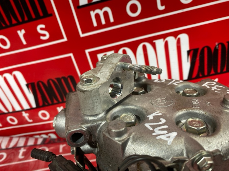 Компрессор кондиционера, 16200 рублей, Солонцы