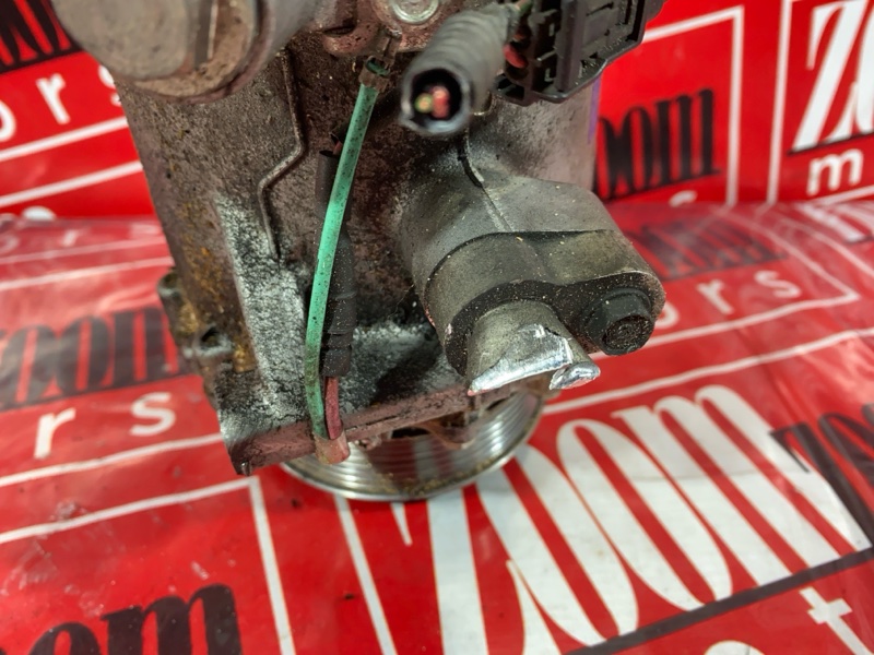 Компрессор кондиционера, 16200 рублей, Солонцы