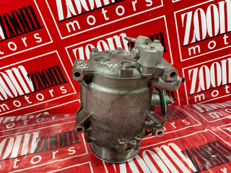 Компрессор кондиционера, 16200 рублей, Солонцы