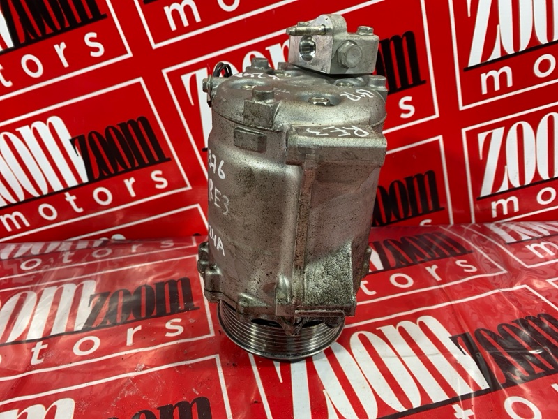 Компрессор кондиционера, 16200 рублей, Солонцы