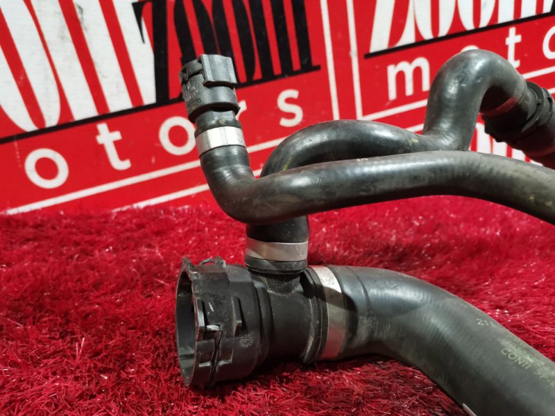 Патрубок радиатора, 2400 рублей, Солонцы