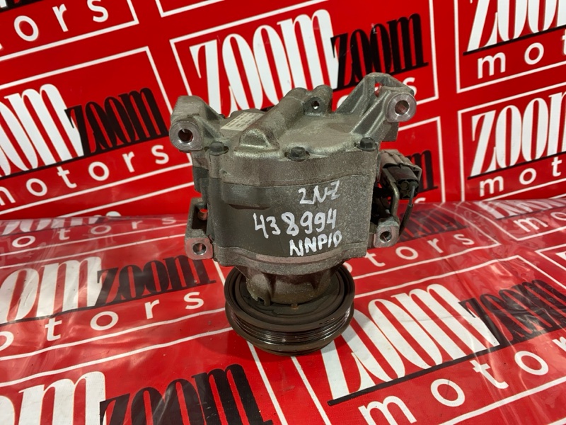 Компрессор кондиционера, 4000 рублей, Солонцы