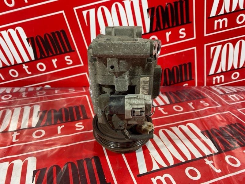 Компрессор кондиционера, 4000 рублей, Солонцы