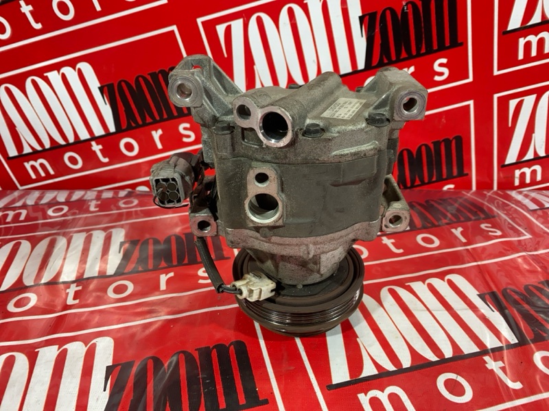 Компрессор кондиционера, 4000 рублей, Солонцы