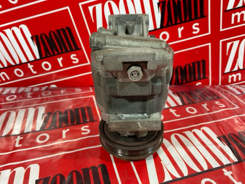 Компрессор кондиционера, 4000 рублей, Солонцы