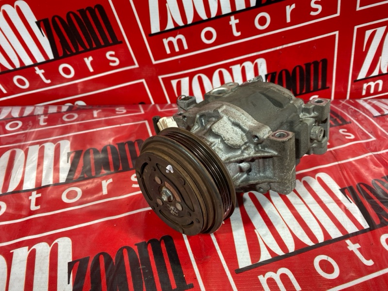 Компрессор кондиционера, 4000 рублей, Солонцы