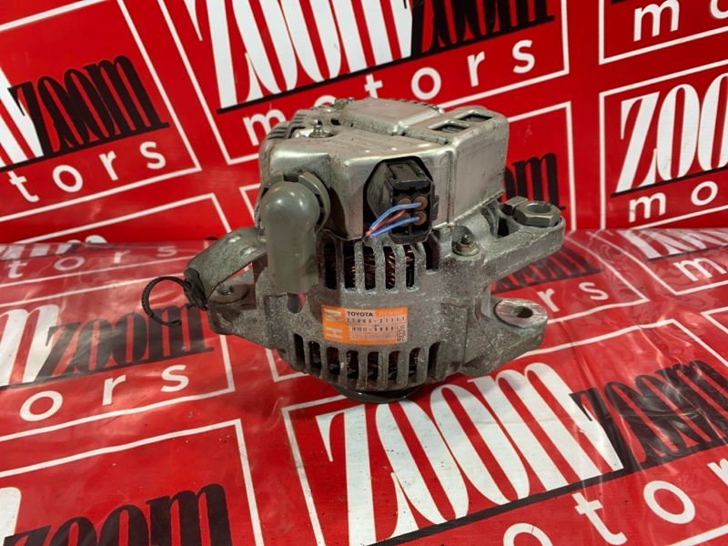 Генератор, 8600 рублей, Солонцы