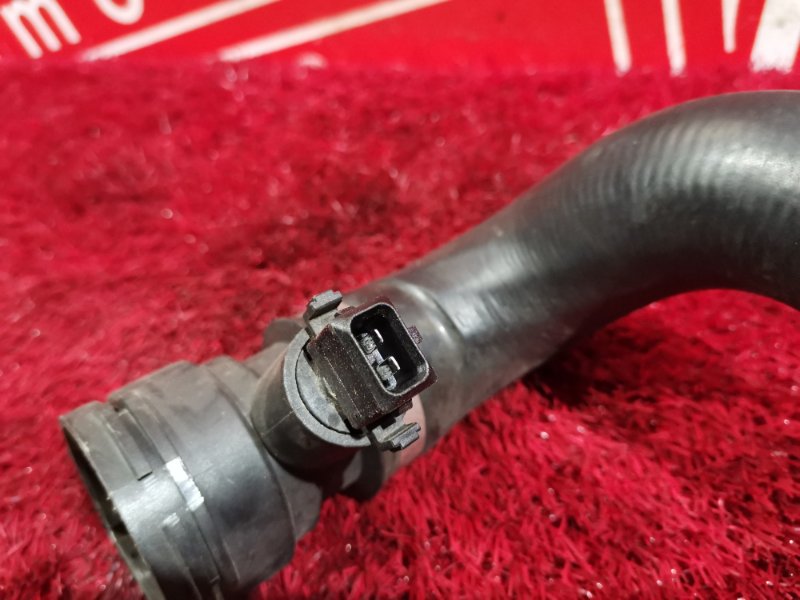 Патрубок радиатора, 1200 рублей, Солонцы