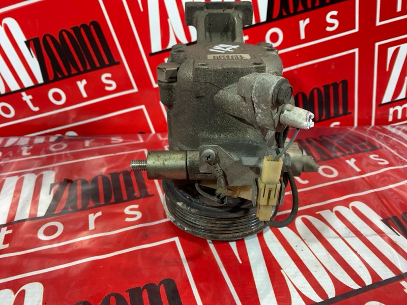 Компрессор кондиционера, 1500 рублей, Солонцы