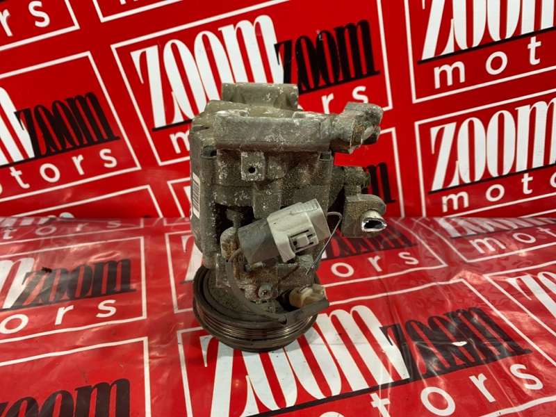 Компрессор кондиционера, 4300 рублей, Солонцы