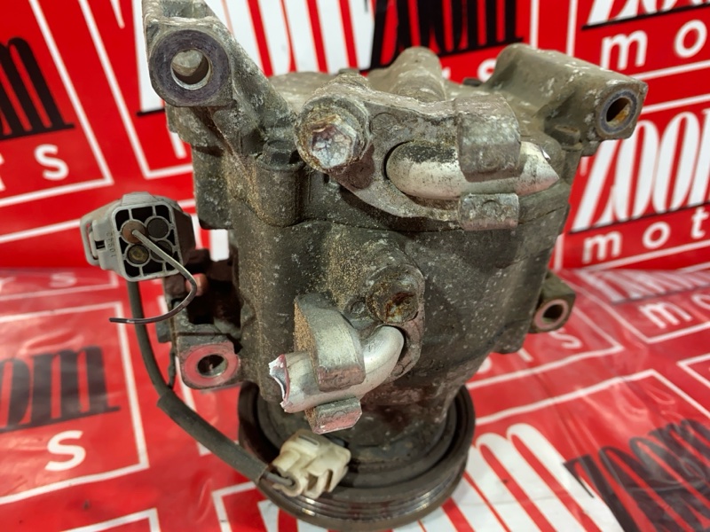 Компрессор кондиционера, 4300 рублей, Солонцы