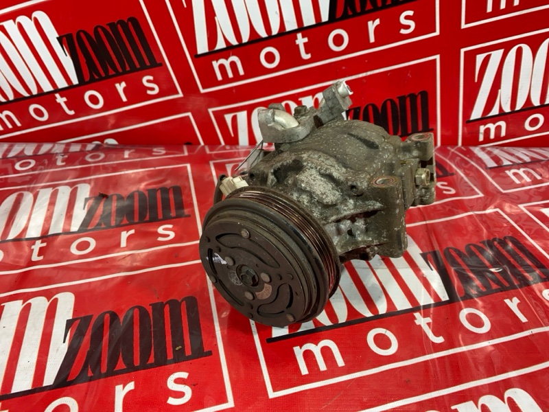 Компрессор кондиционера, 4300 рублей, Солонцы