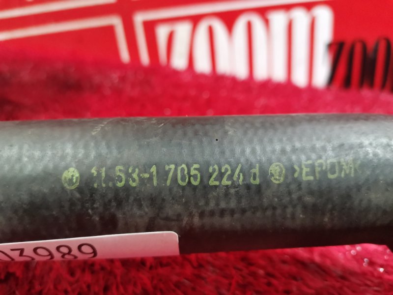 Патрубок радиатора, 700 рублей, Солонцы