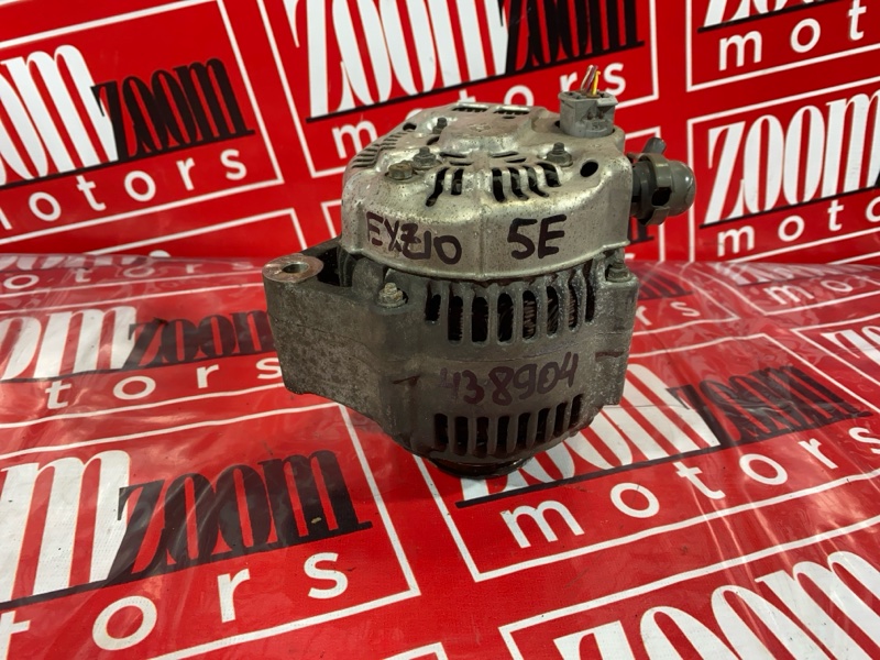 Генератор, 7800 рублей, Солонцы