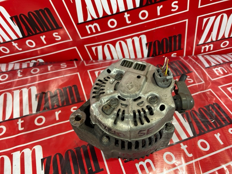 Генератор, 7800 рублей, Солонцы