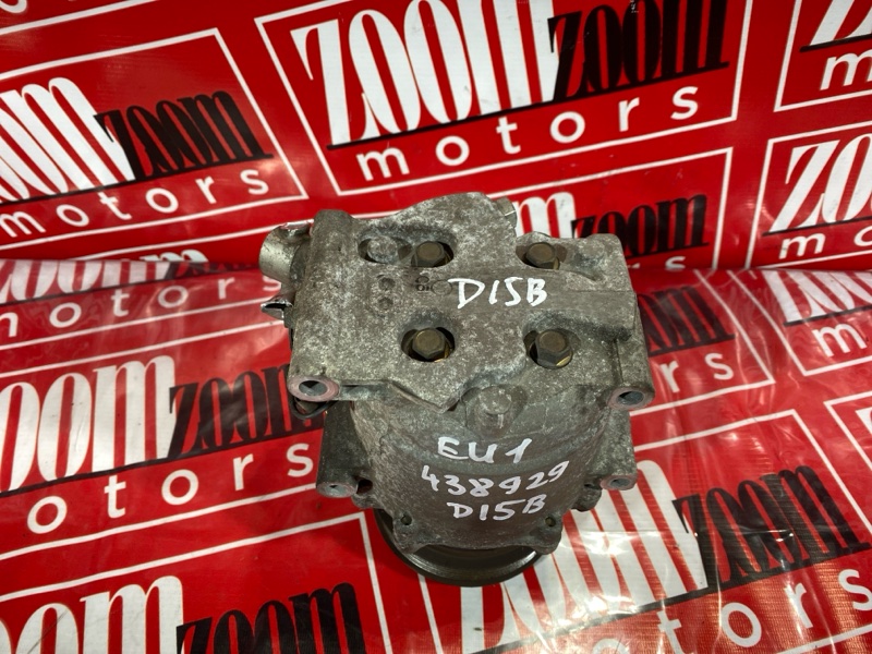 Компрессор кондиционера, 4300 рублей, Солонцы