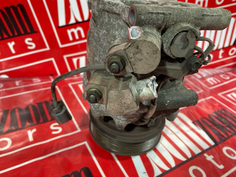 Компрессор кондиционера, 4300 рублей, Солонцы