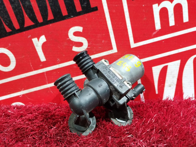 Клапан отопителя, 2800 рублей, Солонцы