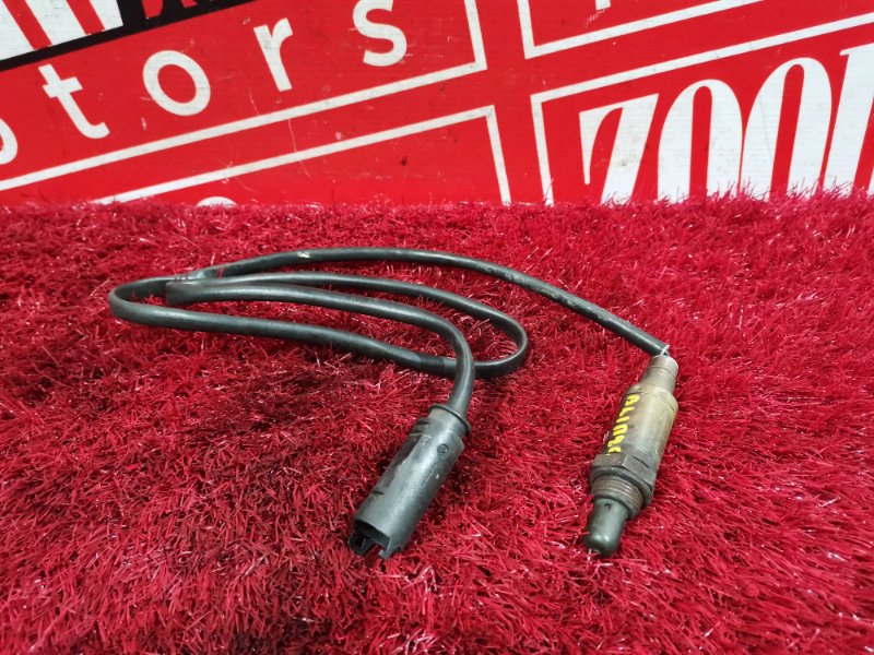 Лямбда-зонд нижний, 1500 рублей, Солонцы