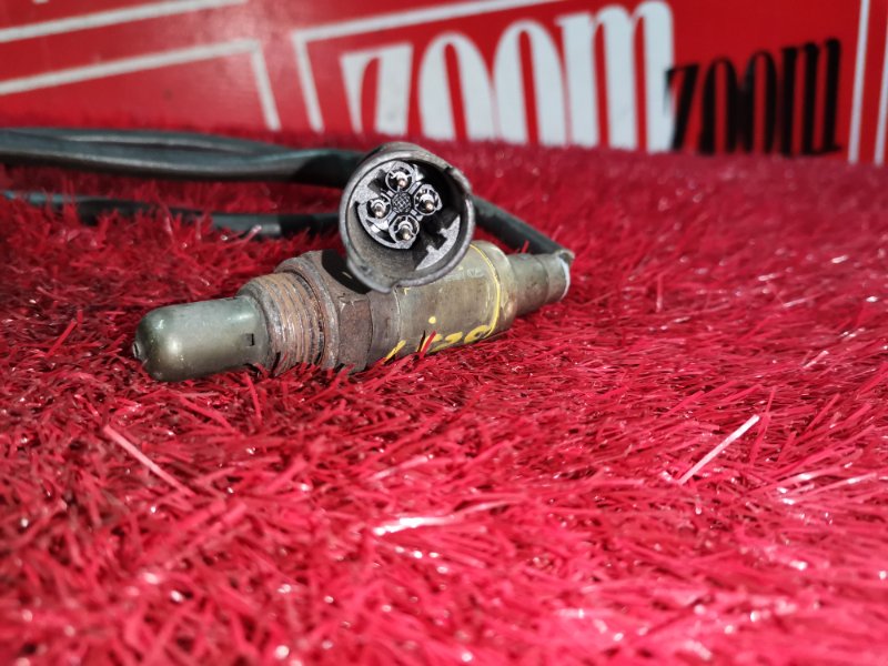 Лямбда-зонд нижний, 1500 рублей, Солонцы