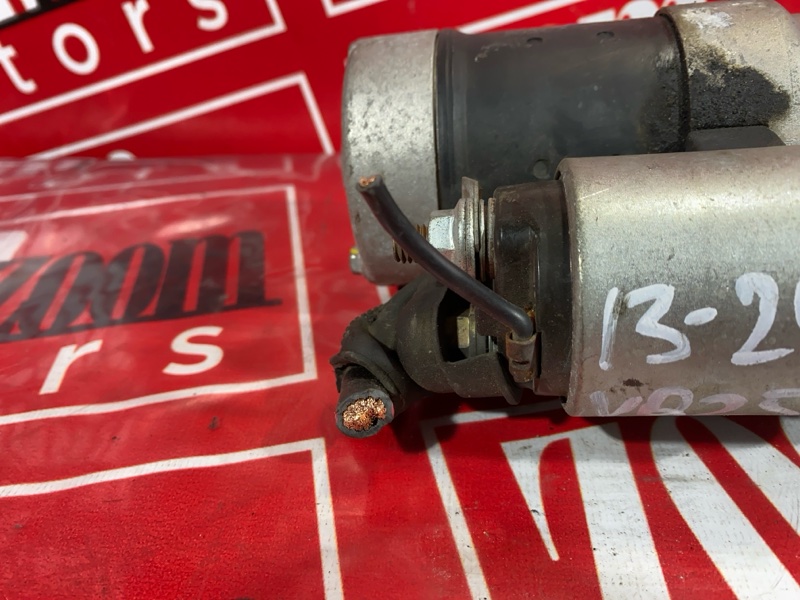 Стартер, 5300 рублей, Солонцы