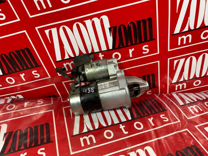 Стартер, 19000 рублей, Солонцы