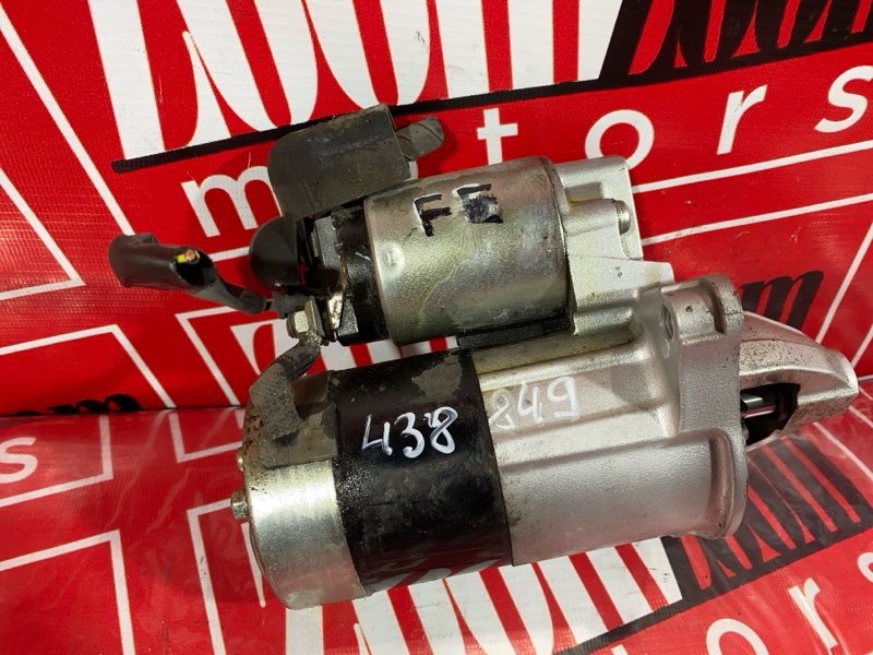 Стартер, 19000 рублей, Солонцы