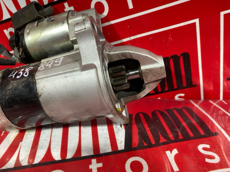 Стартер, 19000 рублей, Солонцы