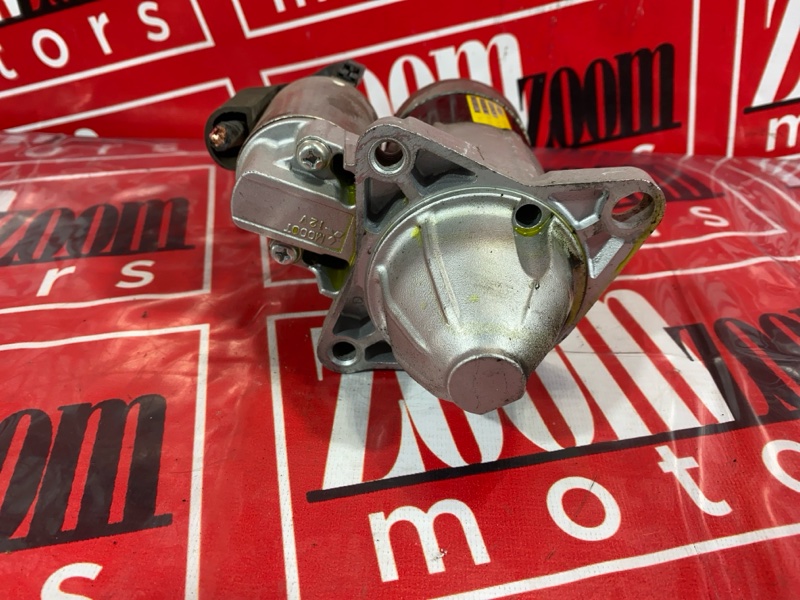 Стартер, 19000 рублей, Солонцы