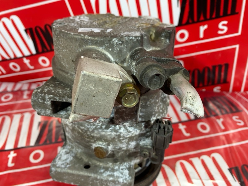 Компрессор кондиционера, 2900 рублей, Солонцы