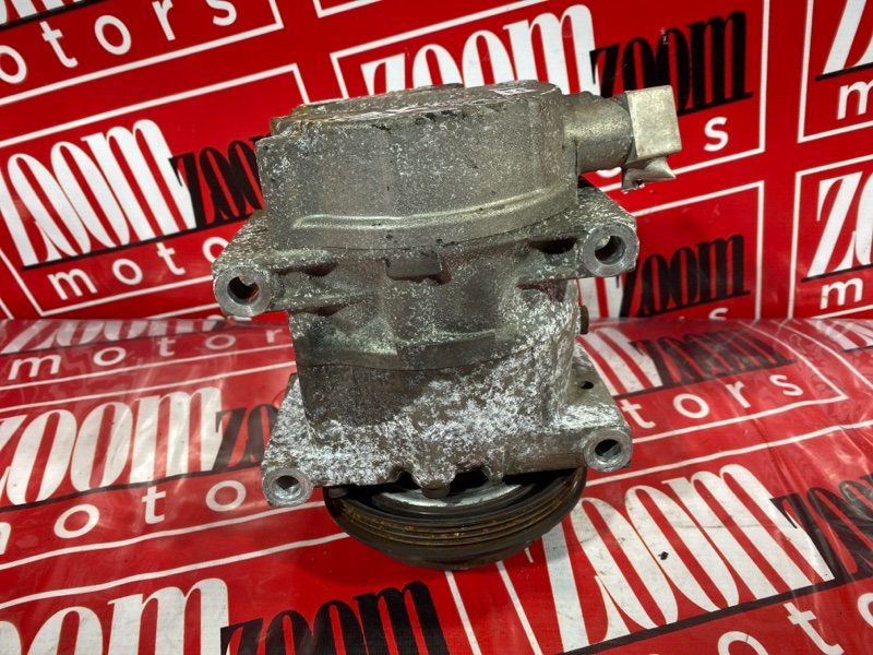 Компрессор кондиционера, 2900 рублей, Солонцы