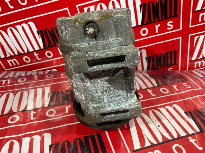 Компрессор кондиционера, 2900 рублей, Солонцы