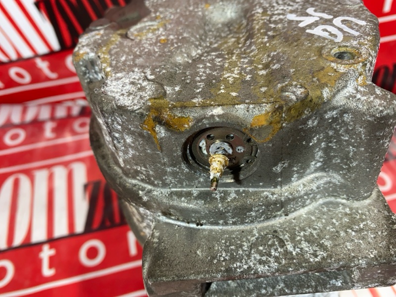 Компрессор кондиционера, 2900 рублей, Солонцы