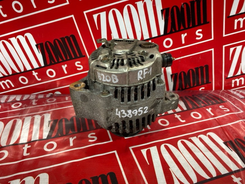 Генератор, 7200 рублей, Солонцы