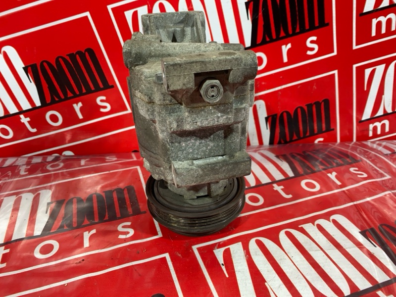 Компрессор кондиционера, 4300 рублей, Солонцы