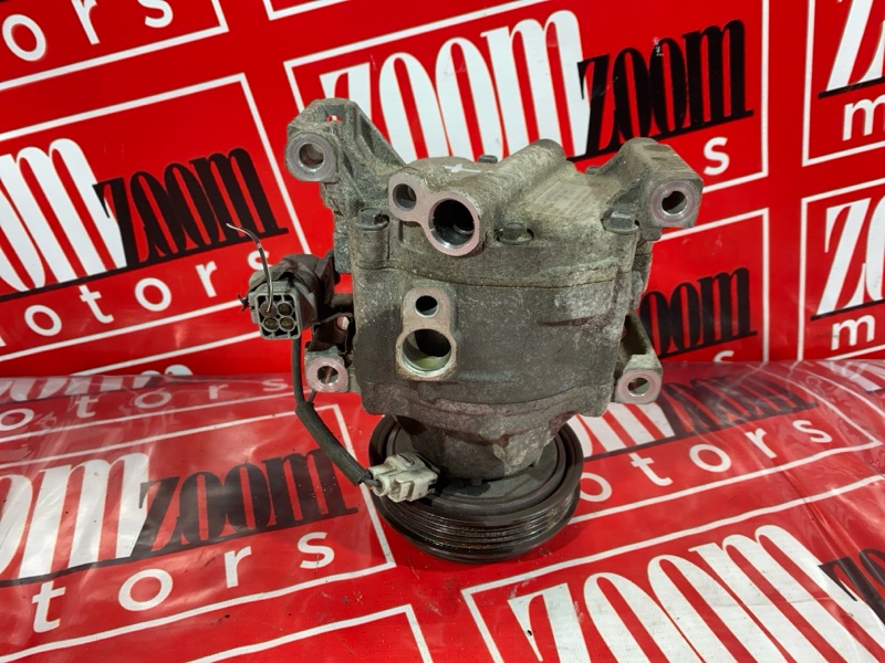 Компрессор кондиционера, 4300 рублей, Солонцы