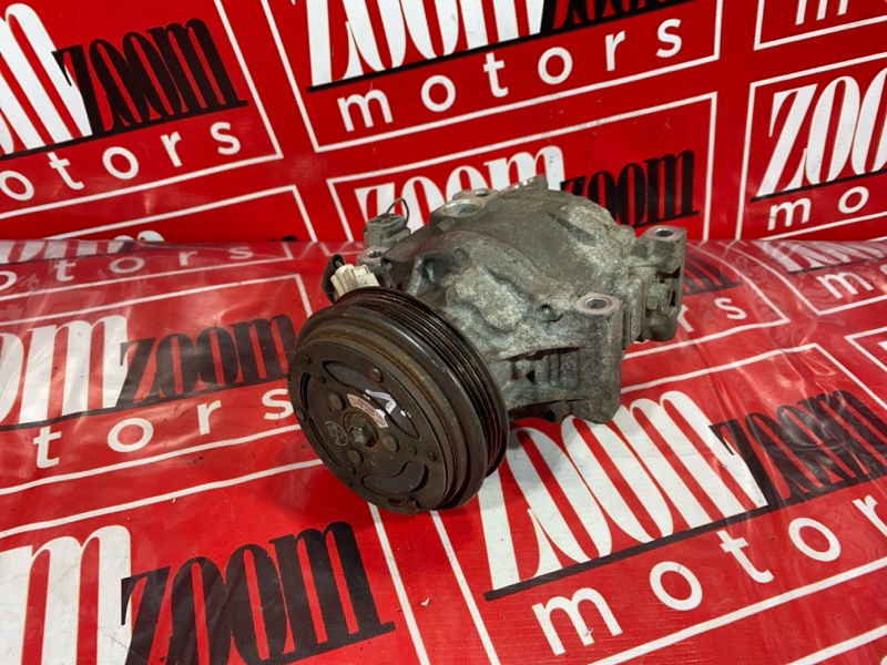 Компрессор кондиционера, 4300 рублей, Солонцы