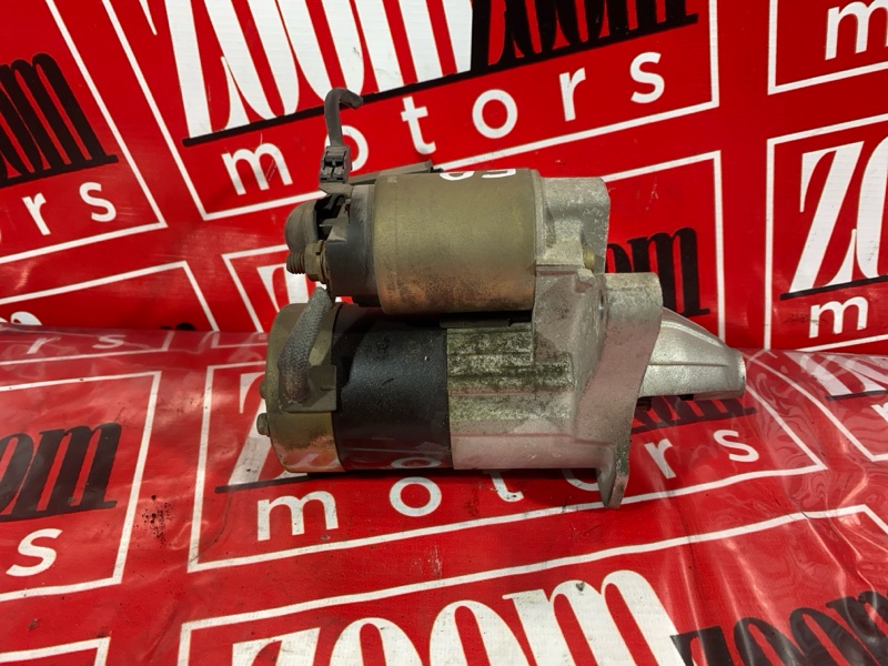 Стартер, 5300 рублей, Солонцы