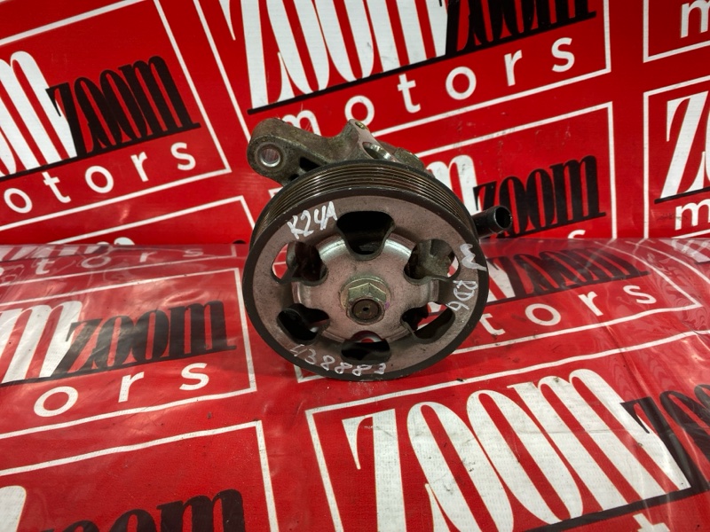 Насос гидроусилителя, 6700 рублей, Солонцы