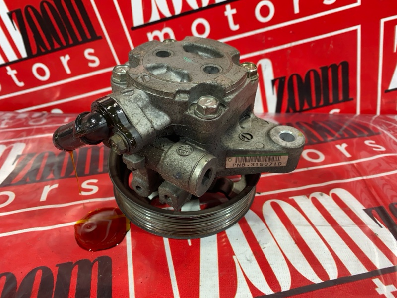 Насос гидроусилителя, 6700 рублей, Солонцы