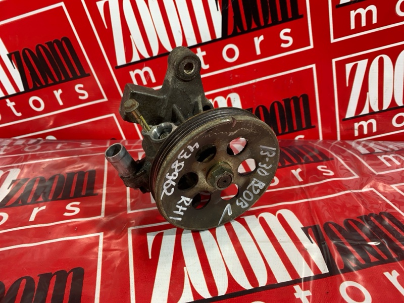 Насос гидроусилителя, 7600 рублей, Солонцы