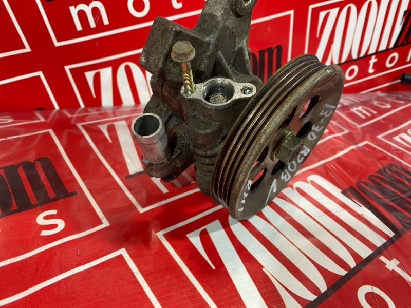 Насос гидроусилителя, 7600 рублей, Солонцы