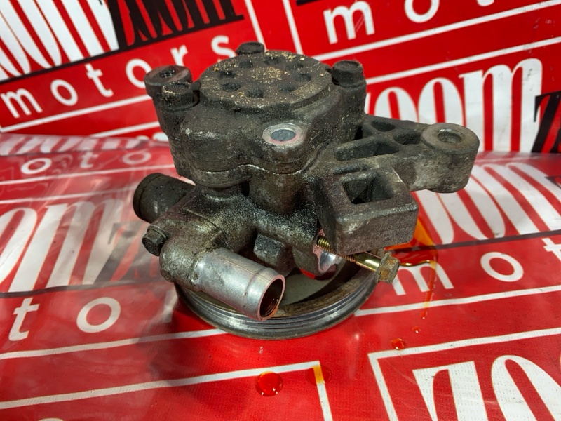 Насос гидроусилителя, 7600 рублей, Солонцы