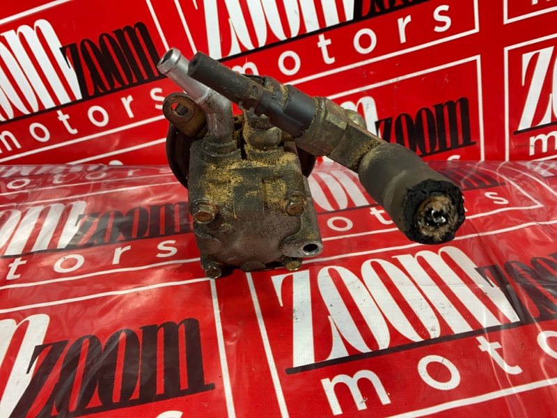 Насос гидроусилителя, 6200 рублей, Солонцы