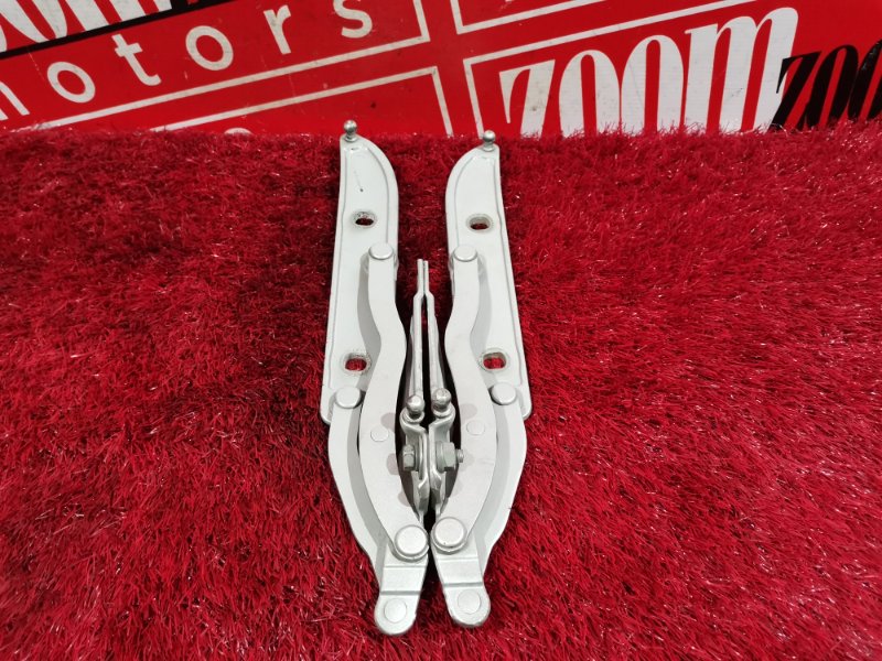 Петля крышки багажника, 700 рублей, Солонцы