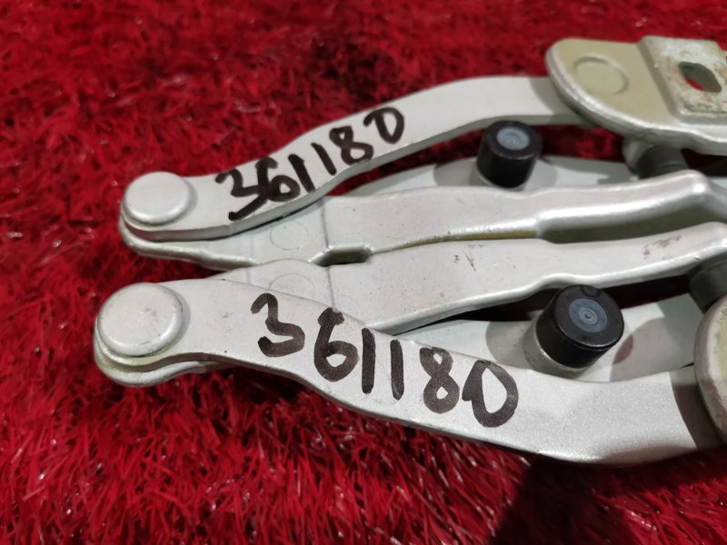 Петля крышки багажника, 700 рублей, Солонцы