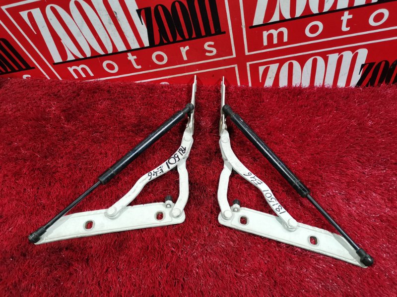 Петля крышки багажника, 700 рублей, Солонцы